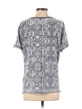 Free People Short Sleeve T-Shirt (view 2)