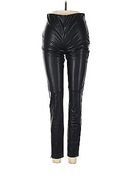 Forever 21 Contemporary Faux Leather Pants (view 1)