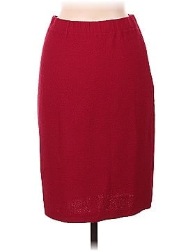 St. John Collection by Marie Gray Formal Skirt (view 2)