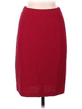 St. John Collection by Marie Gray Formal Skirt (view 1)