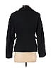 Giacca 100% Polyester Argyle Grid Black Jacket Size S - photo 2