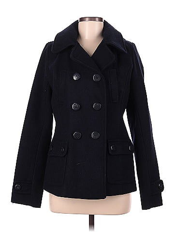 American eagle wool clearance coat