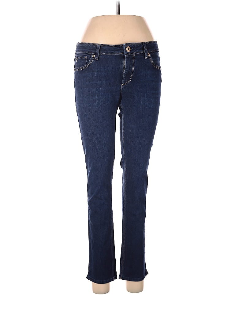 Click to view more detailed imagery on our partner's website Pre-owned Dl1961 Jeans In Blue