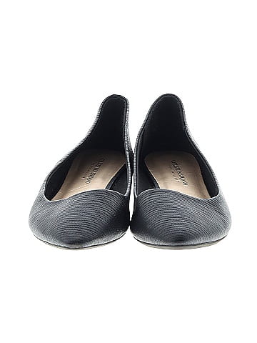 christian siriano flats payless