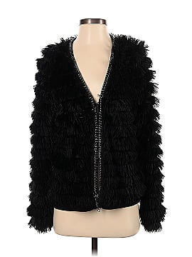 Thread Essential Faux Fur Jacket (view 1)