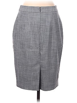 Ann Taylor Wool Skirt (view 2)