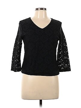 Melissa Lawrence Long Sleeve Top (view 1)