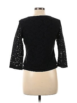 Melissa Lawrence Long Sleeve Top (view 2)