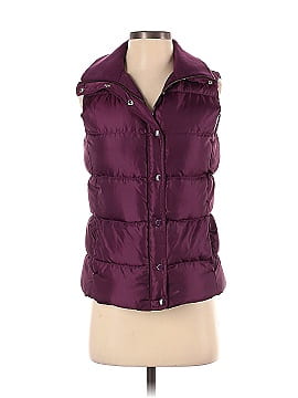 J.Crew Factory Store Vest (view 1)