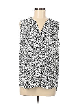 NYDJ Sleeveless Blouse (view 1)