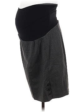 A Pea in the Pod Casual Skirt (view 1)