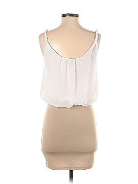Body Central Casual Dress (view 2)