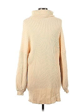 Unbranded Turtleneck Sweater (view 2)