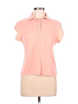 Country Suburbans Short Sleeve Blouse (view 1)