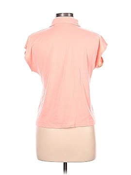 Country Suburbans Short Sleeve Blouse (view 2)