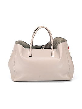Anya Hindmarch Leather Tote (view 2)