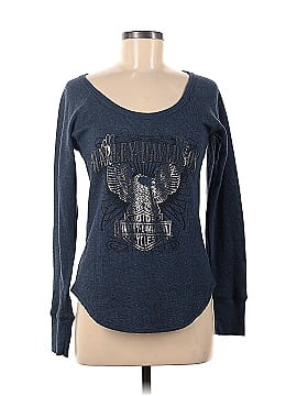 Harley Davidson Women's Clothing On Sale Up To 90% Off Retail | ThredUp