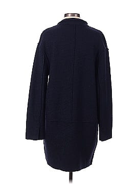 Zara Basic Wool Blazer (view 2)