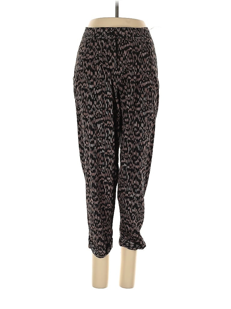 Click to view more detailed imagery on our partner's website Pre-owned Cotton On Casual Pants In Black