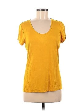 Free Generation Short Sleeve Blouse (view 1)