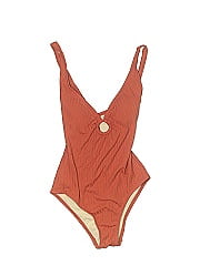 Kona Sol One Piece Swimsuit