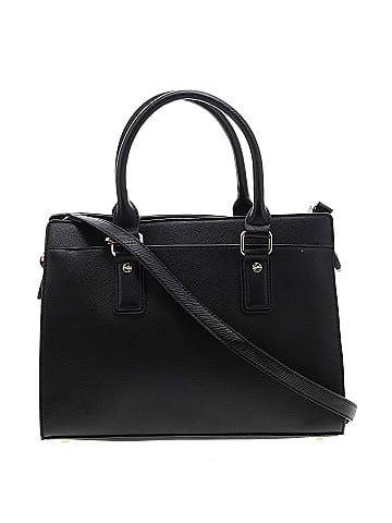 Miztique discount black bag