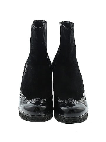 paul green taylor bootie
