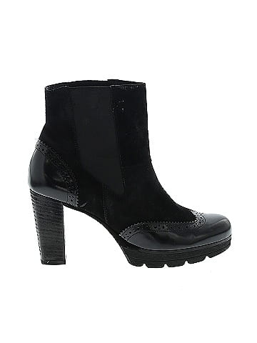 paul green taylor bootie