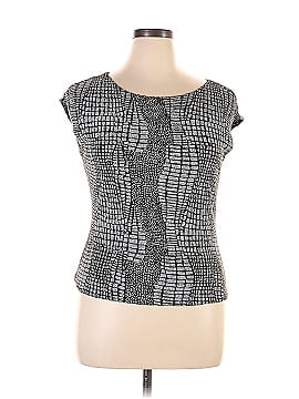 Yves St. Clair Sleeveless Top (view 1)