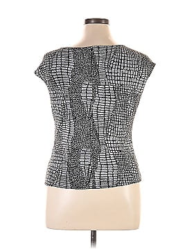 Yves St. Clair Sleeveless Top (view 2)
