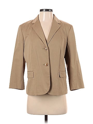 Talbots clearance petite blazers