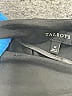Talbots Solid Black Formal Skirt Size 12 - photo 3