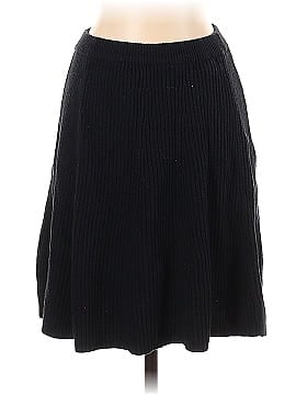 Joan Vass New York Casual Skirt (view 1)