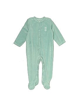 Baby Harvest Long Sleeve Outfit (view 1)