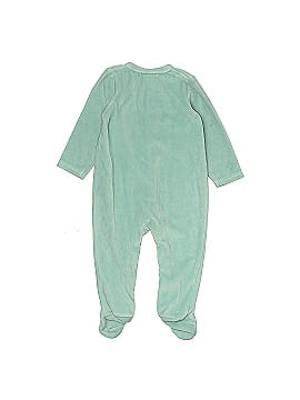 Baby Harvest Long Sleeve Outfit (view 2)