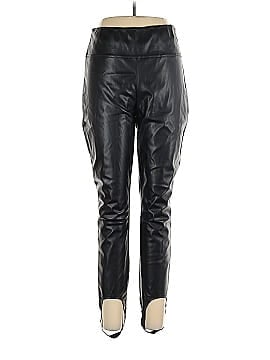 WeWoreWhat Faux Leather Pants (view 1)