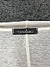 Caralase Ivory Tank Top Size S - photo 3