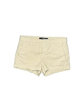 J Brand Khaki Shorts (view 1)