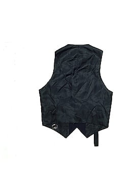 Black N Bianco Vest (view 2)