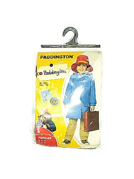 Paddington Costume (view 1)