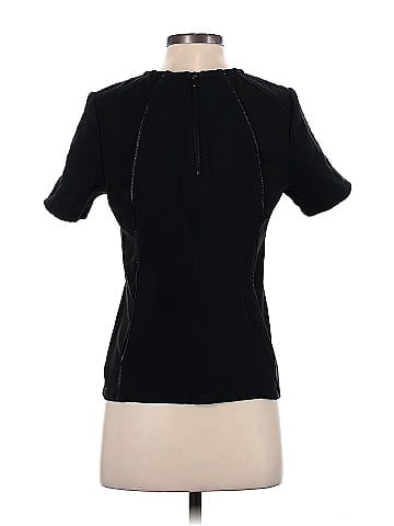 Laundry by Shelli Segal Short Sleeve Top (view 2)