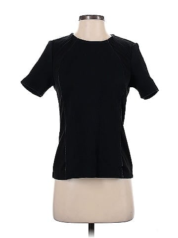 Laundry by Shelli Segal Short Sleeve Top (view 1)