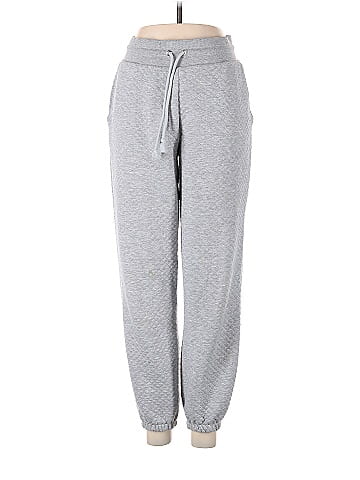 Wild Fable Gray Sweatpants Size M - 33% off
