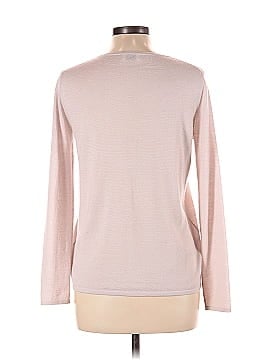 TSE Cashmere Pullover Sweater (view 2)