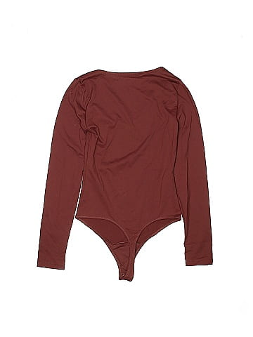 Xscape Bodysuit (view 2)