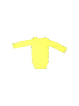 Carter's Long Sleeve Onesie (view 2)