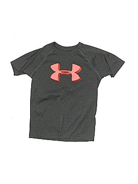 Under Armour Short Sleeve T-Shirt (view 1)