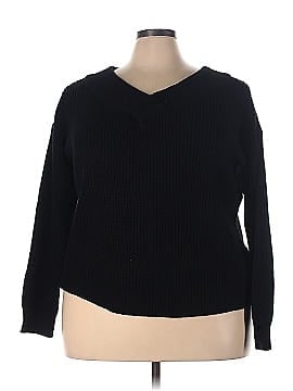 Meri Skye Pullover Sweater (view 1)