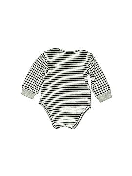 Carter's Long Sleeve Onesie (view 2)