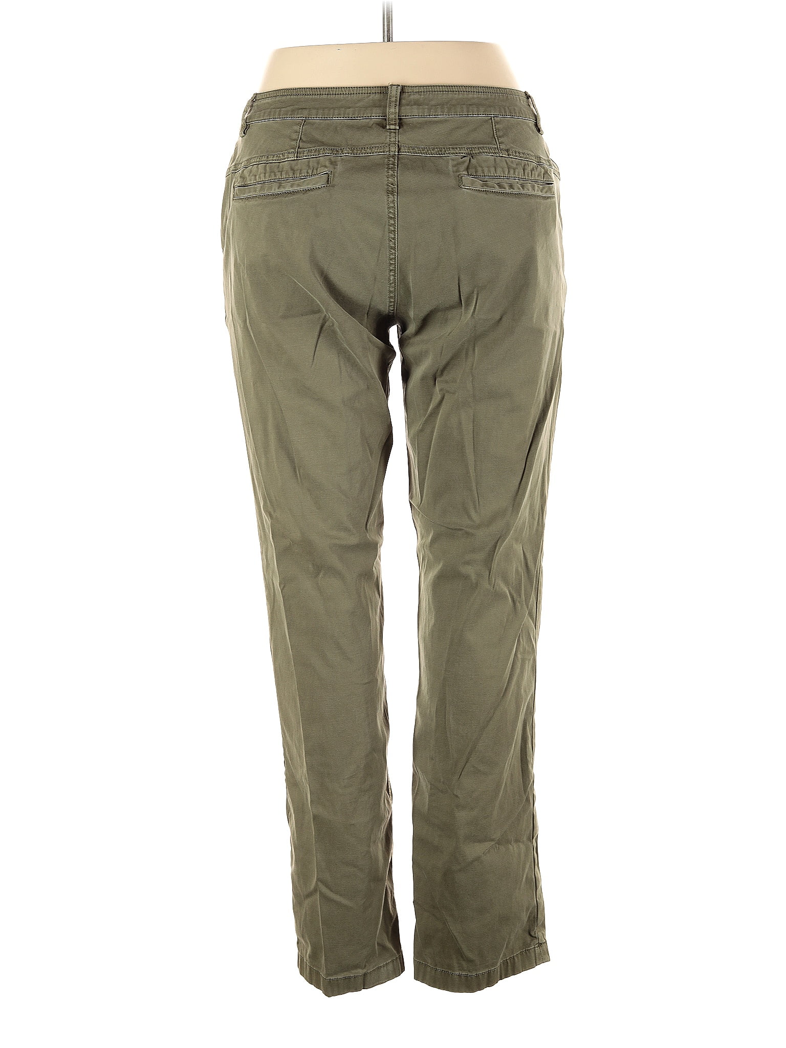 Orvis Plus-Sized Pants On Sale Up To 90% Off Retail